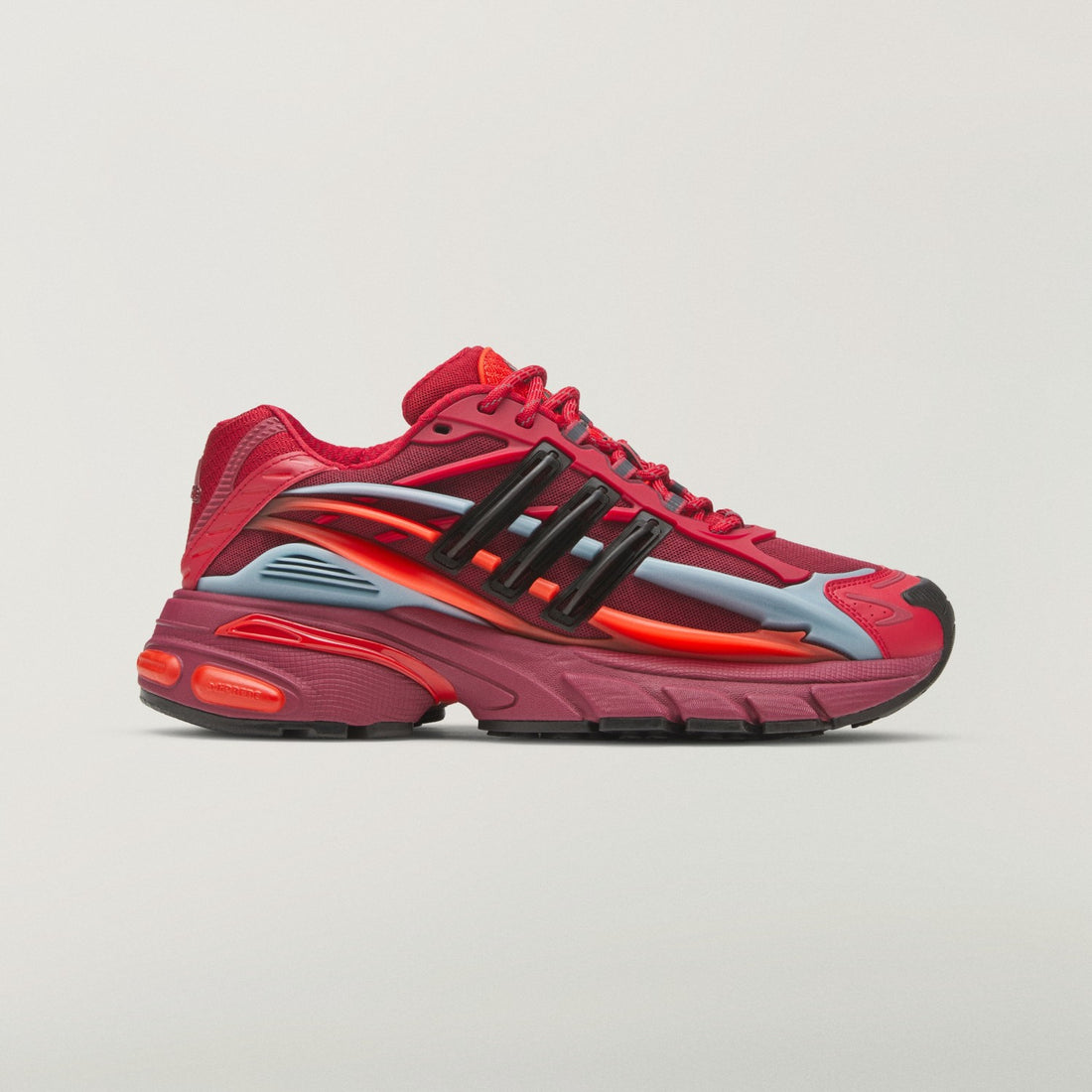 Adidas Pharrell Adistar Jellyfish Red