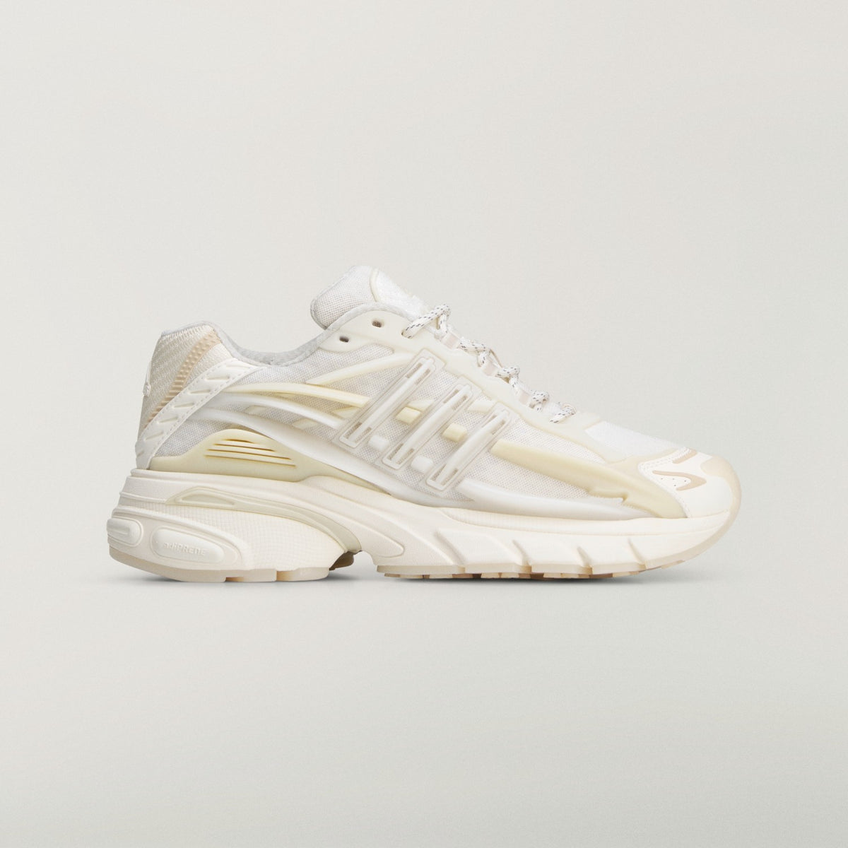 Adidas Pharrell Adistar Jellyfish Chalk White