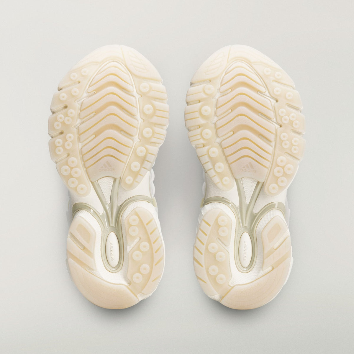 Adidas Pharrell Adistar Jellyfish Chalk White