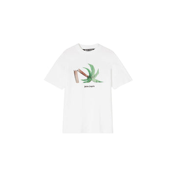Palm Angels Broken Palm Tee