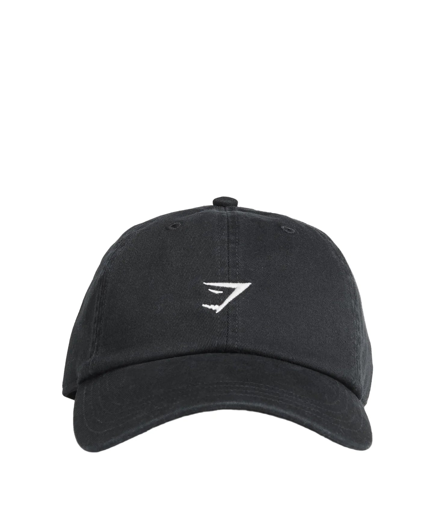 Relaxed Cap Rich Black