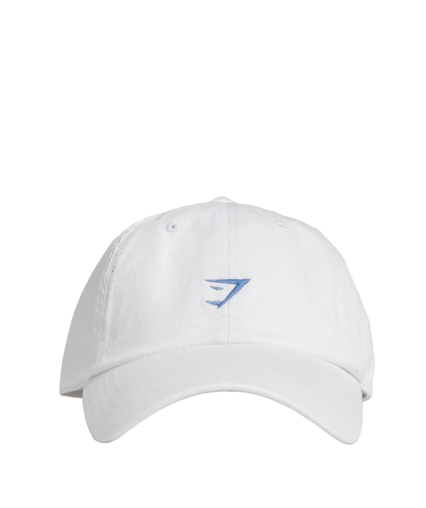 Relaxed Cap Rich White