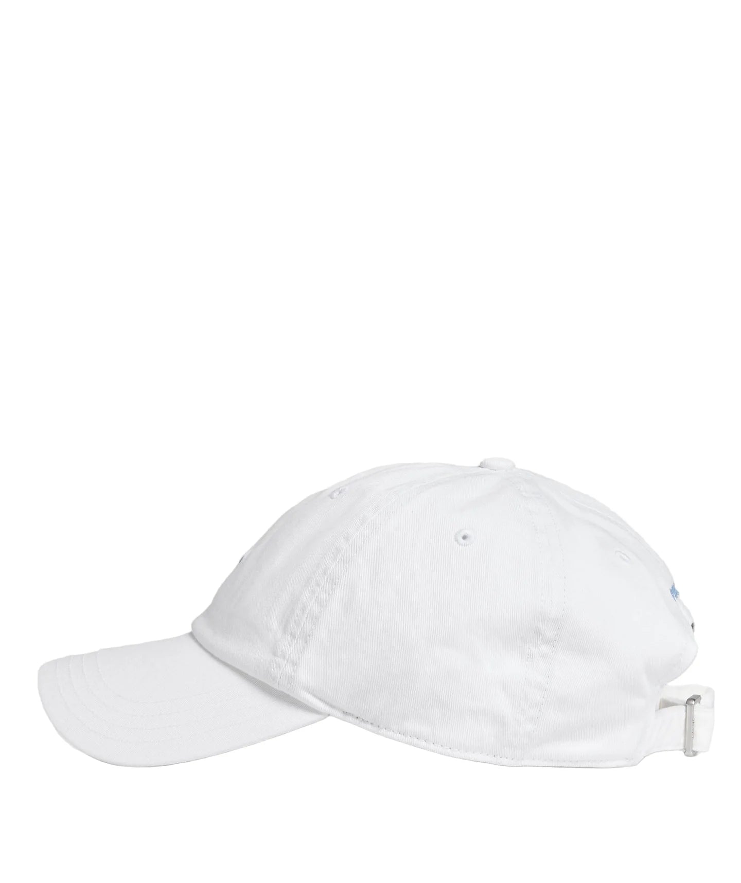 Relaxed Cap Rich White