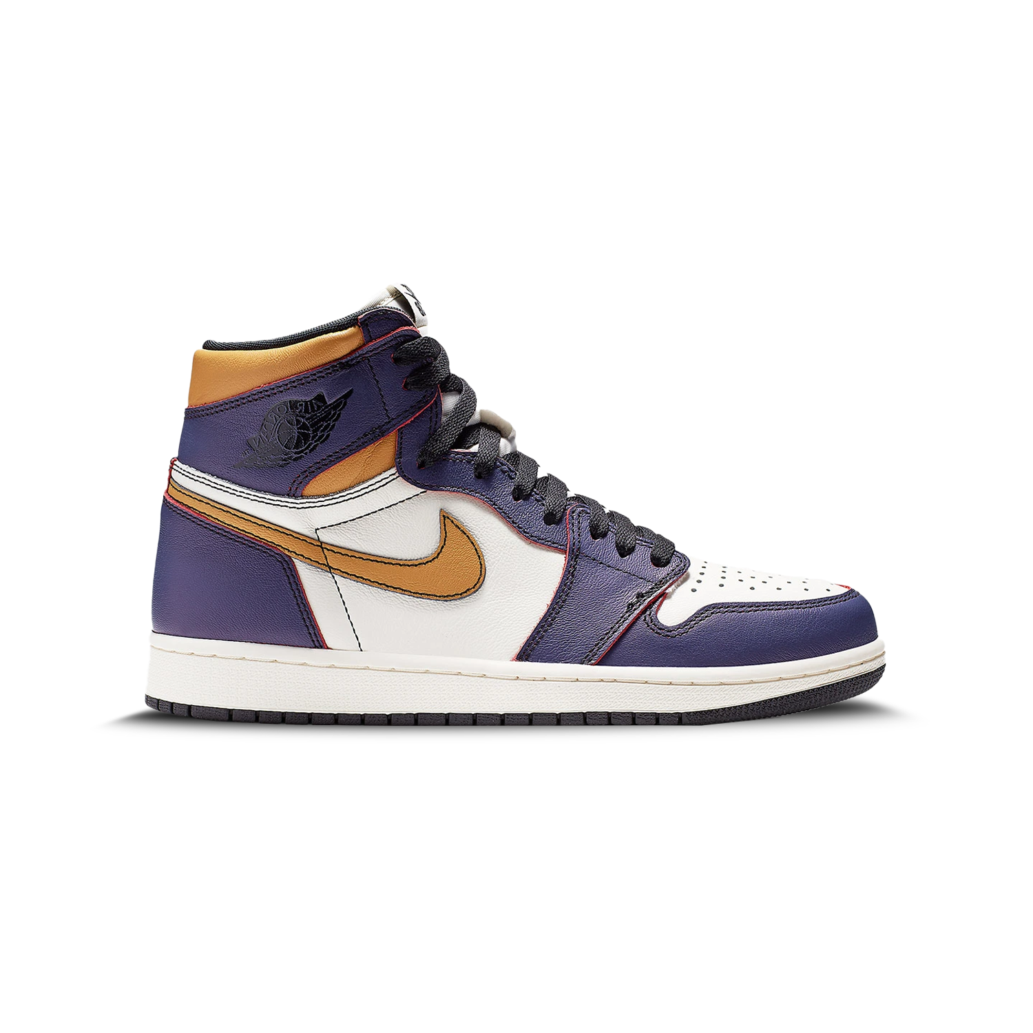 Air Jordan 1 Retro High OG Defiant SB 'LA to Chicago'