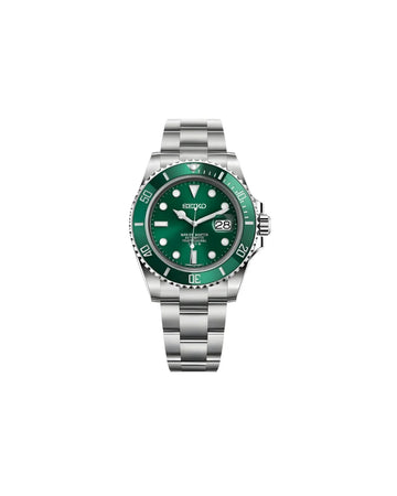 SEIKO MOD HULK