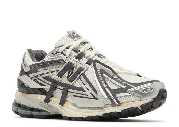 1906A 'Silver Gold Metallic'