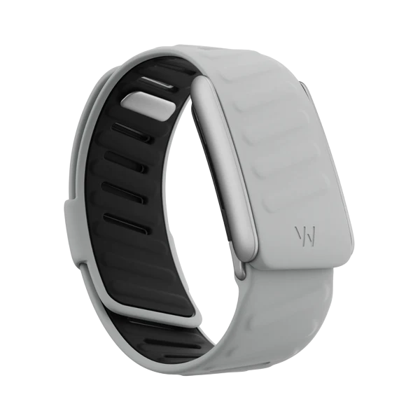 Whoop 5.0 Band (12 Month PEAK Subscription Included)