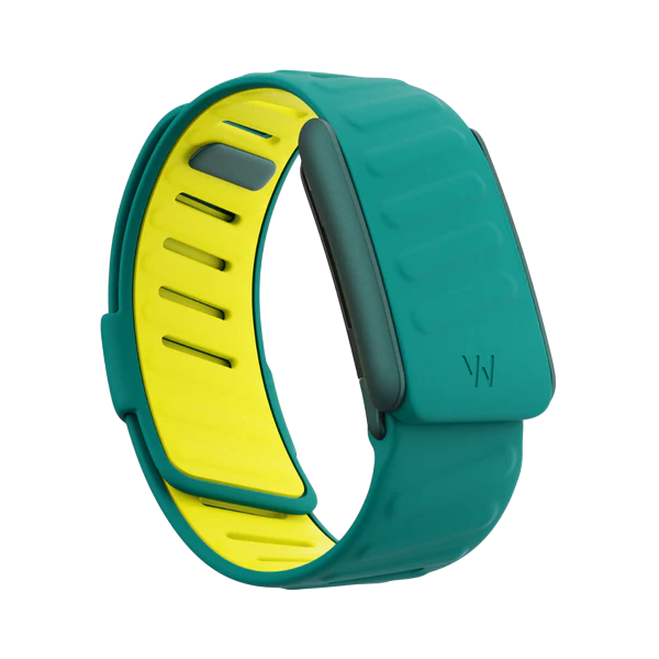 Whoop 5.0 Band (12 Month PEAK Subscription Included)