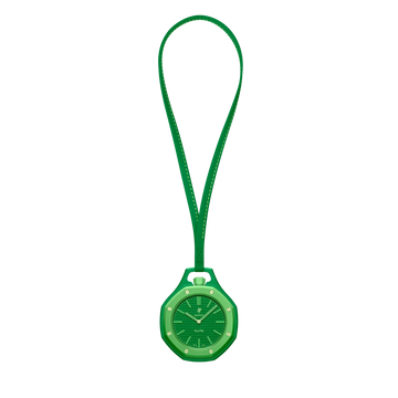 Swatch x Audemars Piguet Royal Pop Green Eight