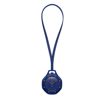Swatch x Audemars Piguet Royal Pop Orenji Hachi