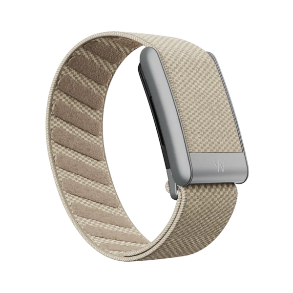 Whoop 5.0 Band (12 Month PEAK Subscription Included)
