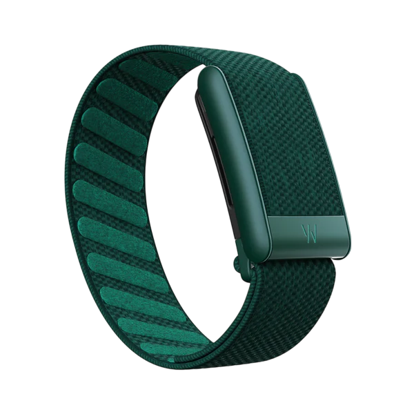 Whoop 5.0 Band (12 Month PEAK Subscription Included)
