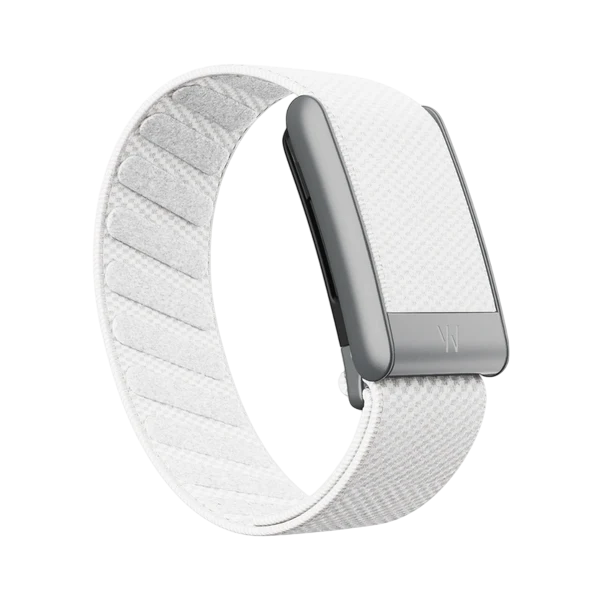 Whoop 5.0 Band (12 Month PEAK Subscription Included)