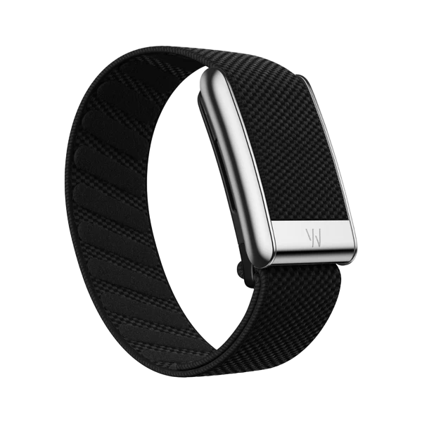 Whoop 5.0 Band (12 Month PEAK Subscription Included)