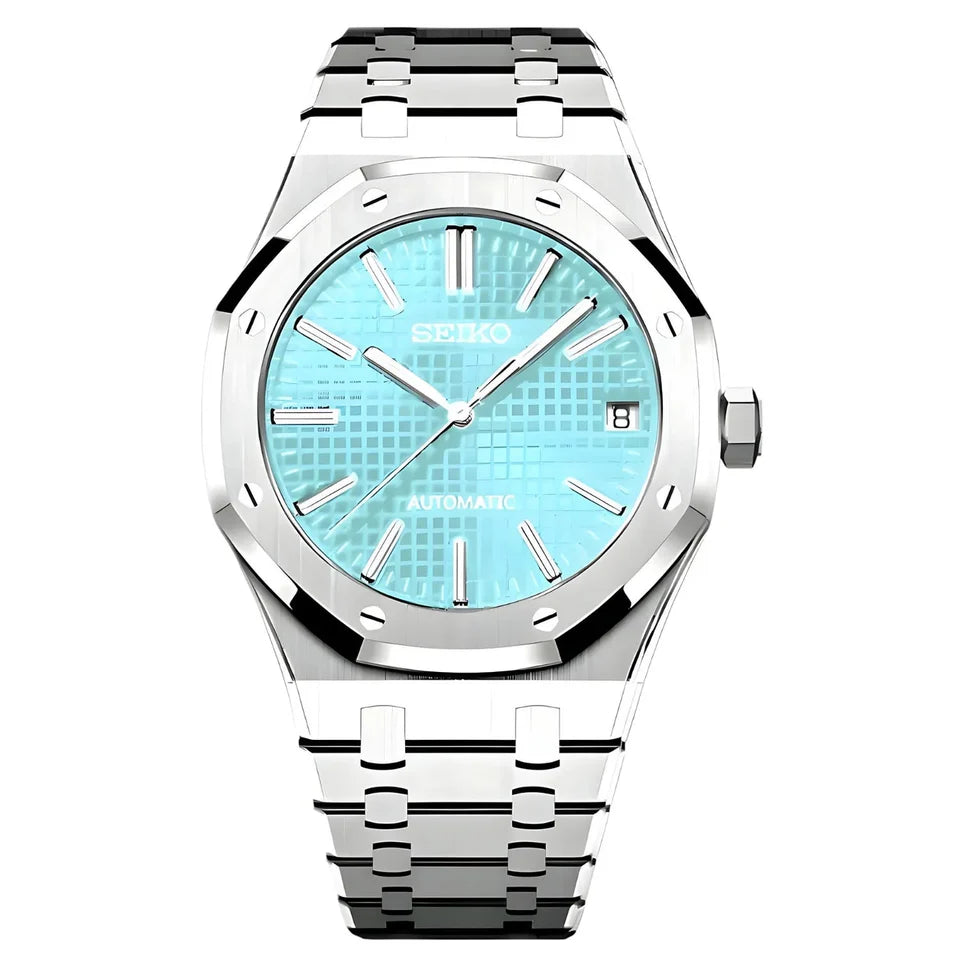 SEIKO OAK TIFFANY