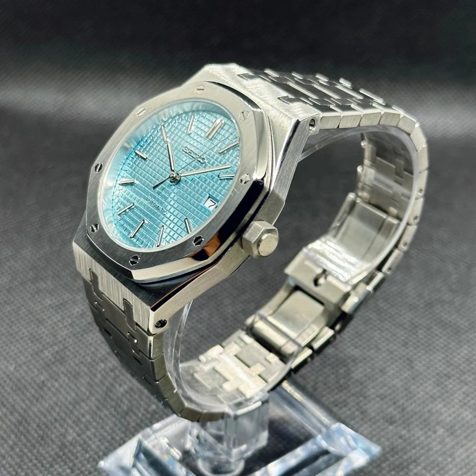 SEIKO OAK TIFFANY