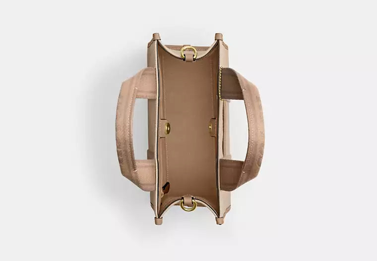 Coach Smith Tote Bag