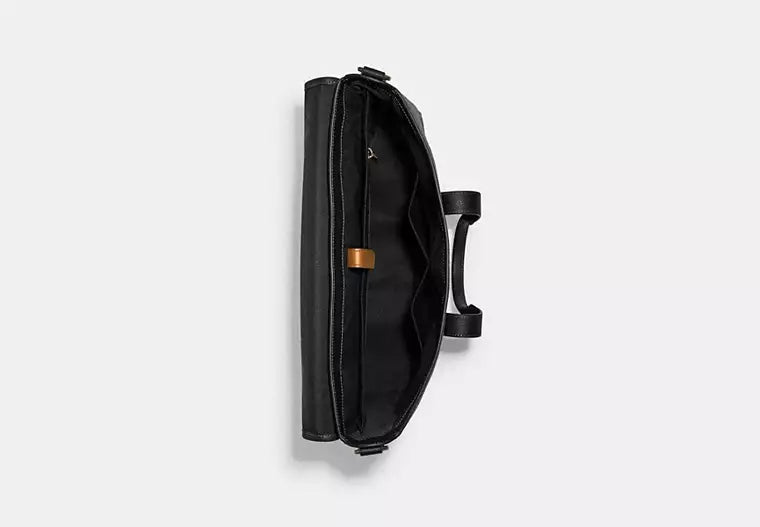 Sullivan Portfolio Brief