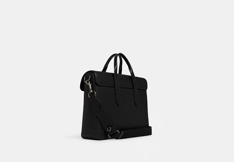 Sullivan Portfolio Brief