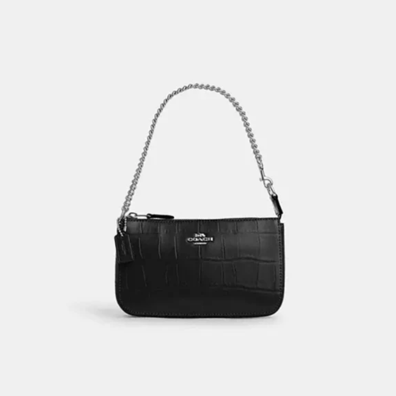 Nolita 19 In Blocked Signature Canvas