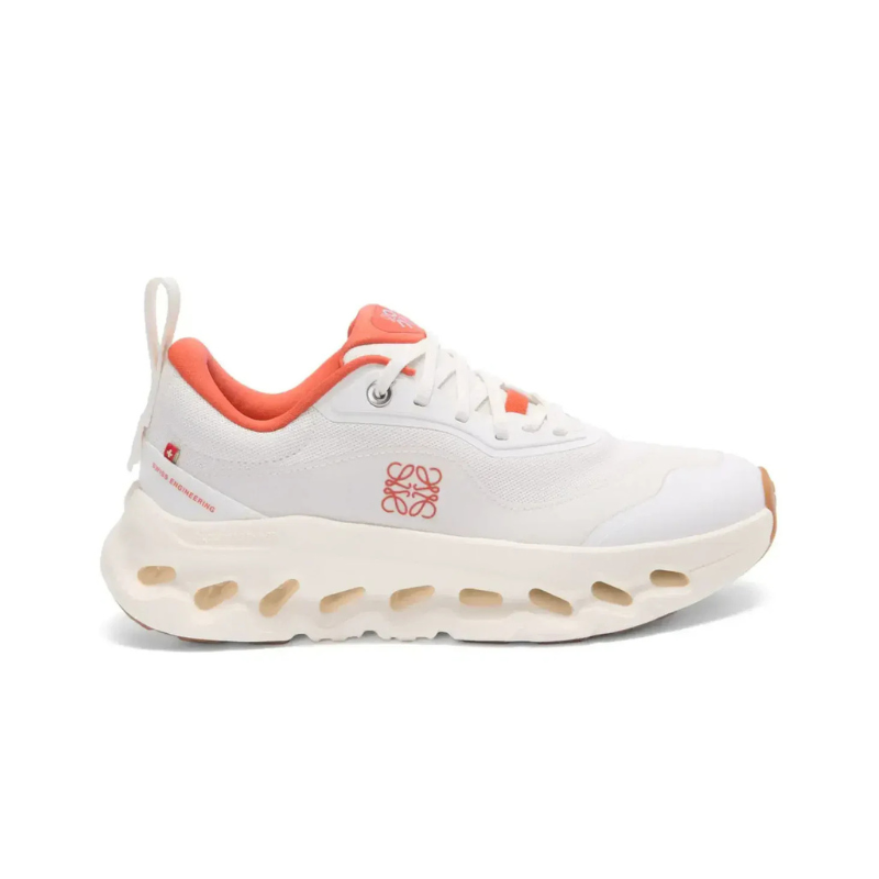 On Running Cloudtilt 2 x Loewe White/Orange