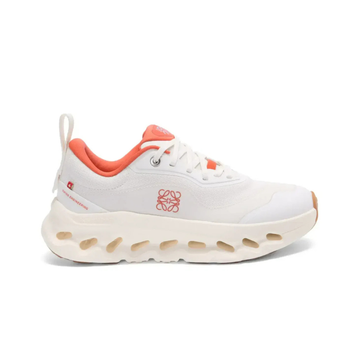 On Running Cloudtilt 2 x Loewe White/Orange