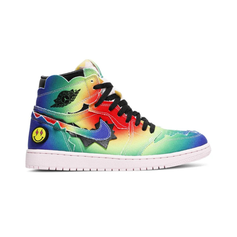 Air Jordan 1 Retro High 'J Balvin'