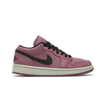 Air Jordan 1 Low SE 'Light Mulberry' (W)