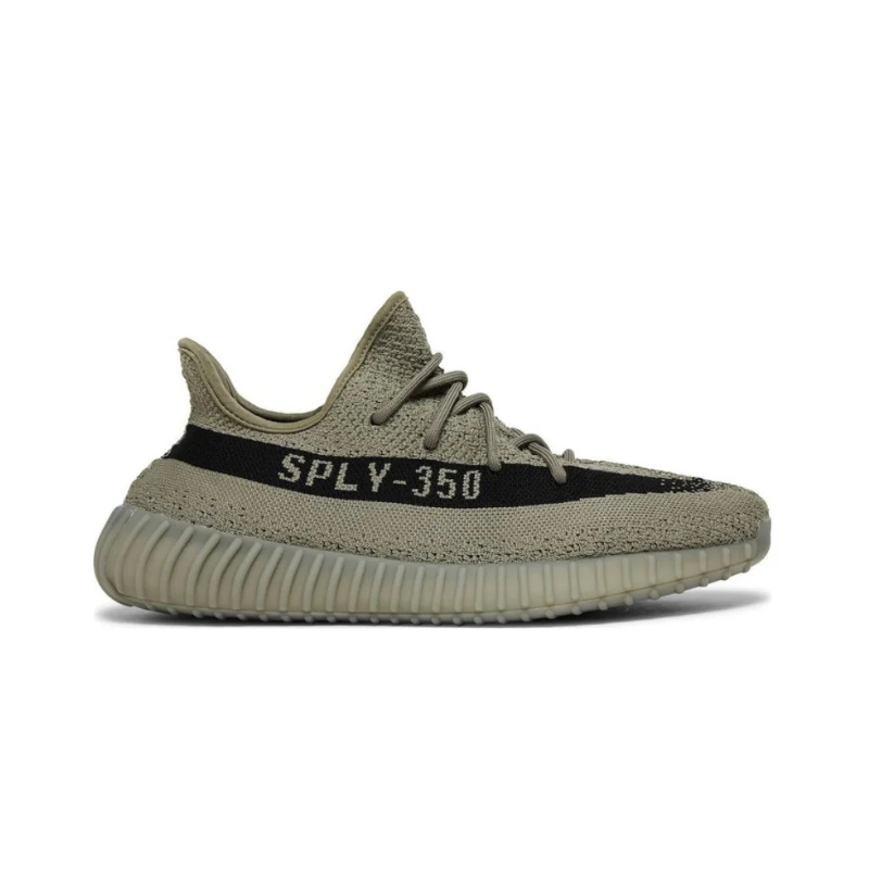 Yeezy Boost 350 V2 'Granite'