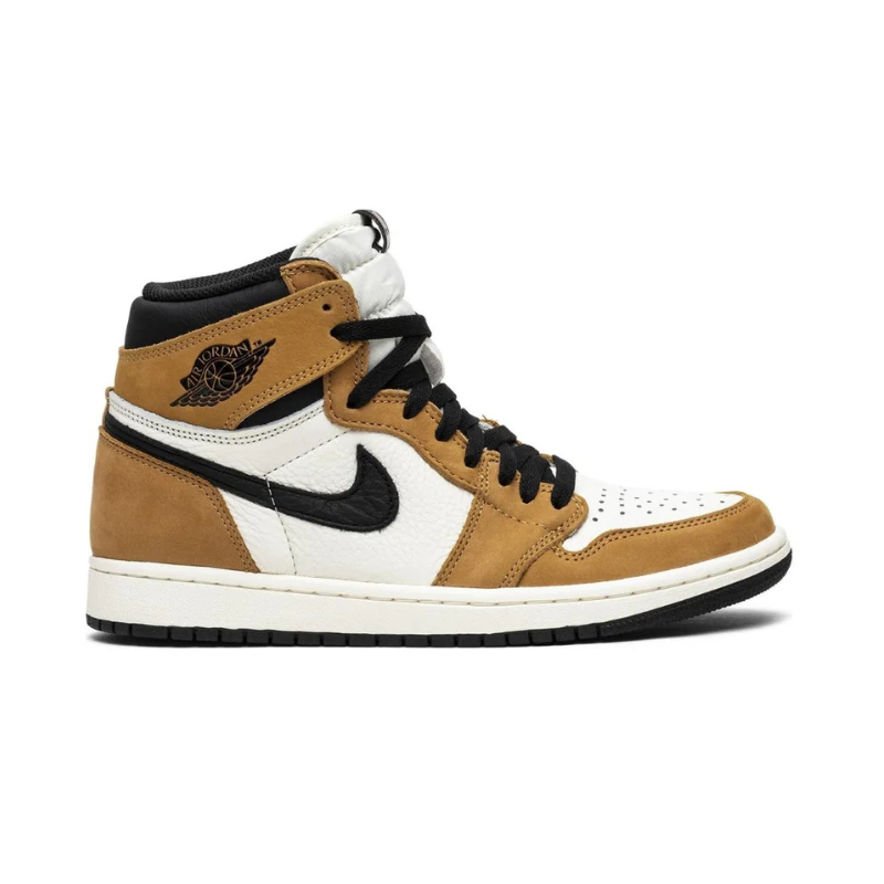 Air Jordan 1 Retro High 'Rookie of the Year'