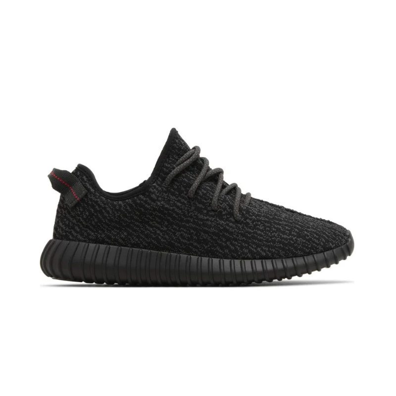 Yeezy Boost 350 'Pirate Black'