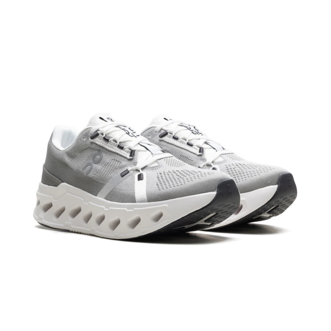 On Running Cloudeclipse Alloy White