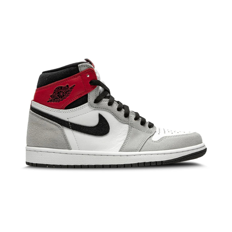 Air Jordan 1 Retro High OG 'Smoke Grey'