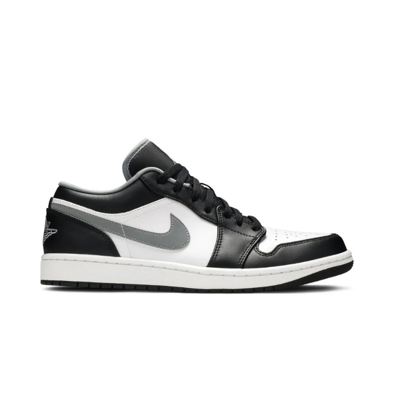 Air Jordan 1 Low 'Particle Grey'