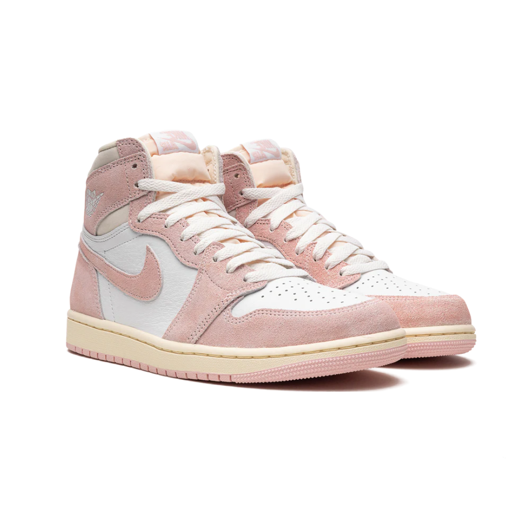 Air Jordan 1 Retro High OG 'Washed Pink' (W)