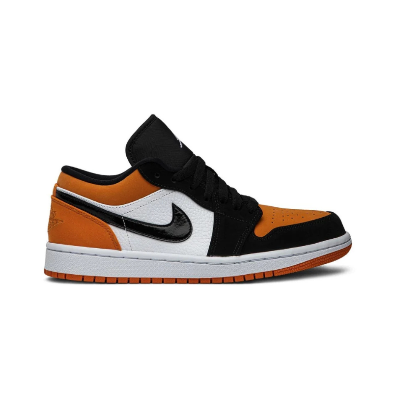 Air Jordan 1 Low 'Shattered Backboard'