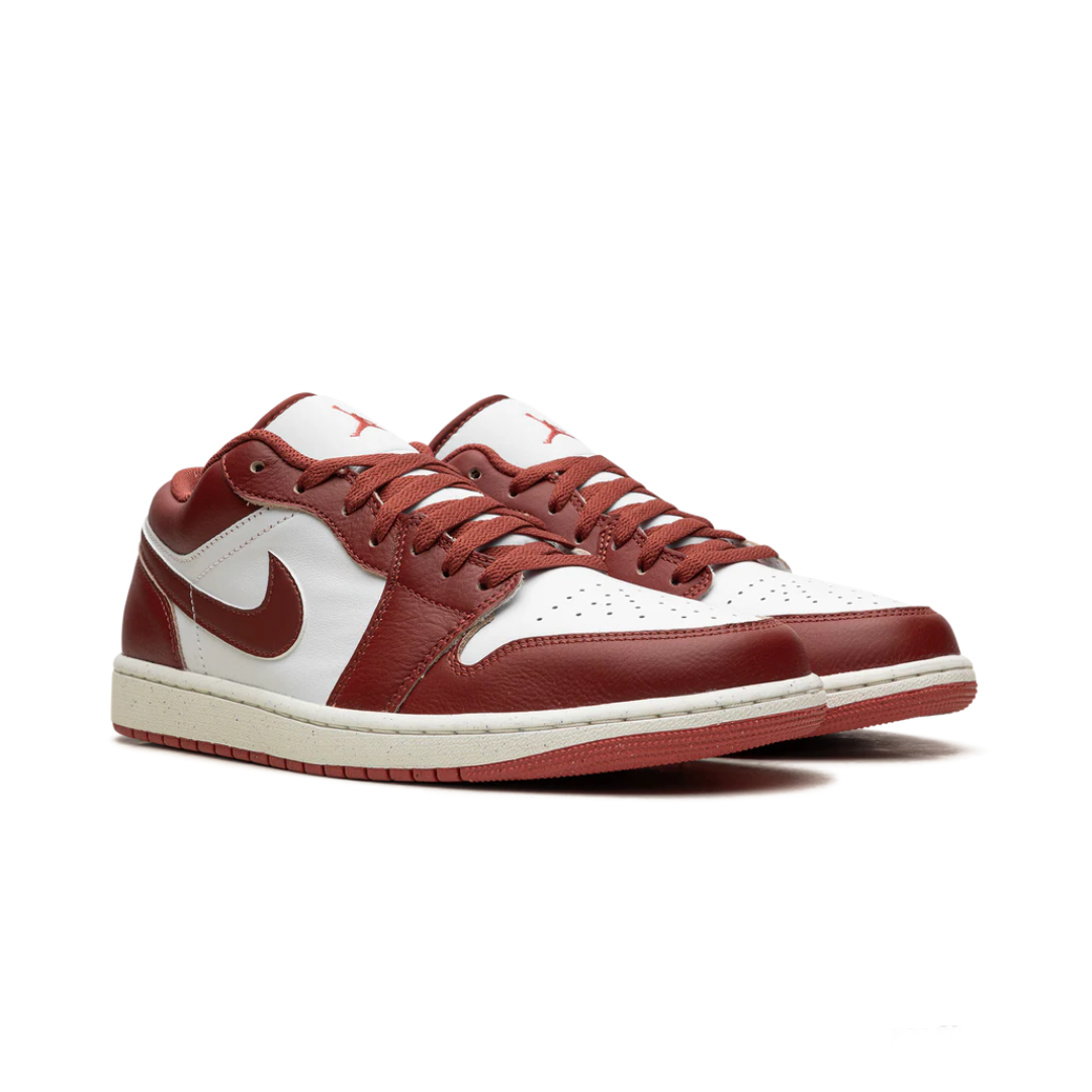 Air Jordan 1 Low SE 'Dune Red'