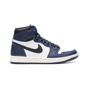 Air Jordan 1 Retro High OG 'Midnight Navy'