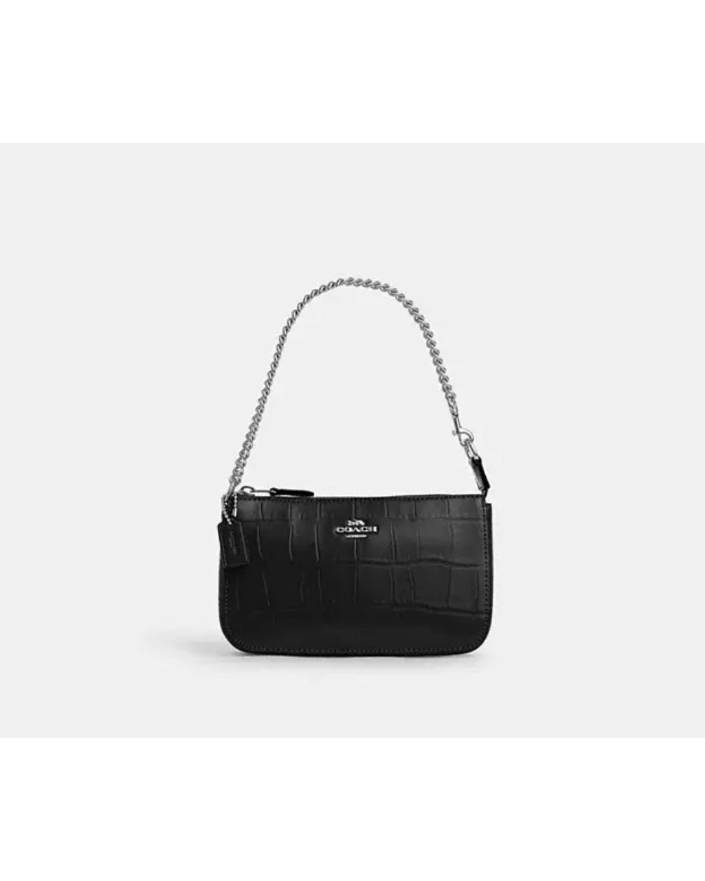 Nolita 19 In Blocked Signature Canvas