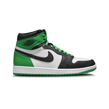 Air Jordan 1 Retro High 'Lucky Green' (W)