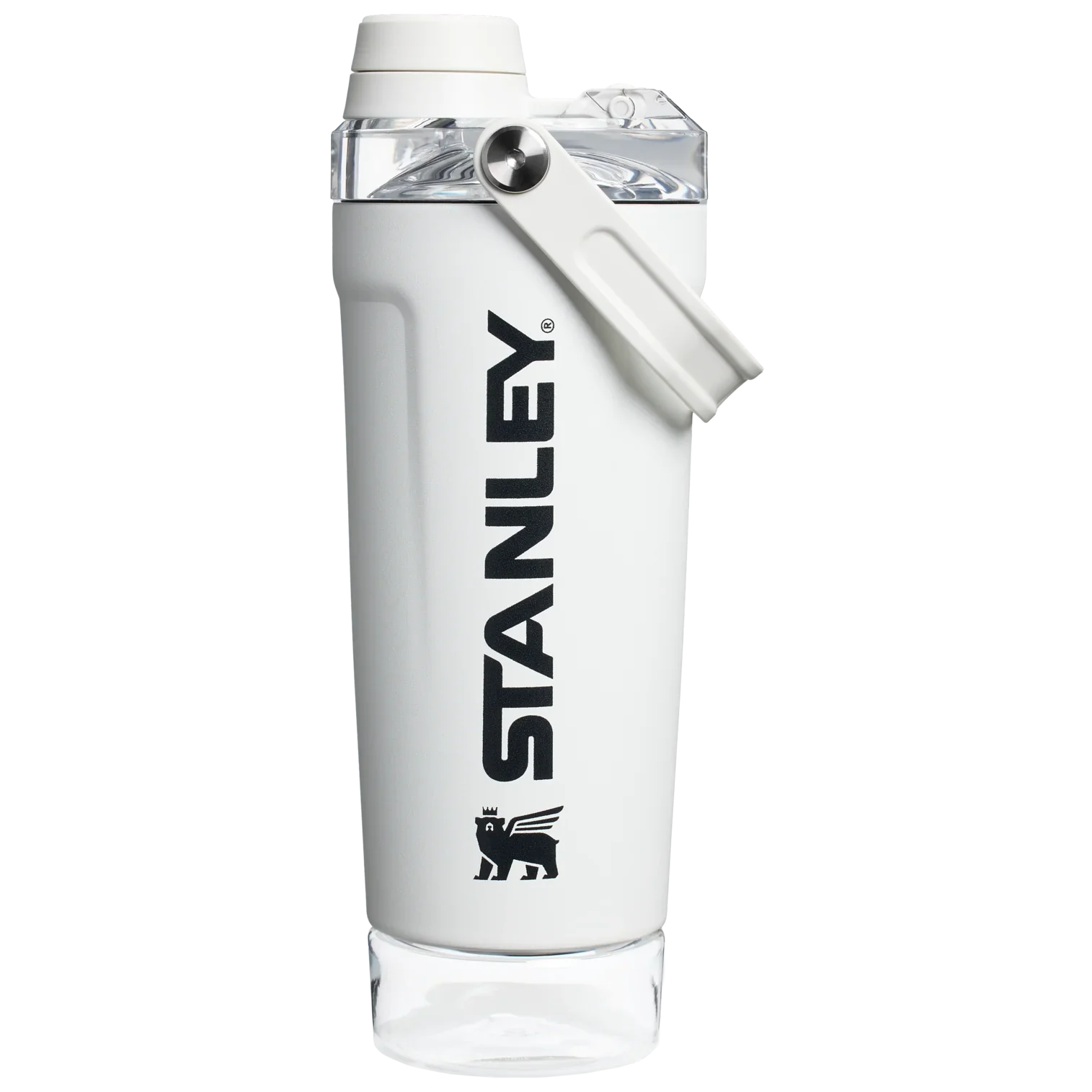 Stanley The Activate Shaker Bottle | 20 OZ Chalk