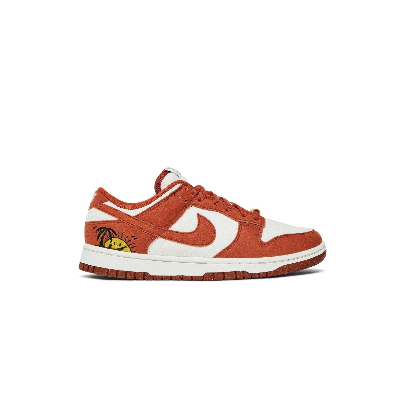 Dunk Low Retro 'Sun Club' (W)