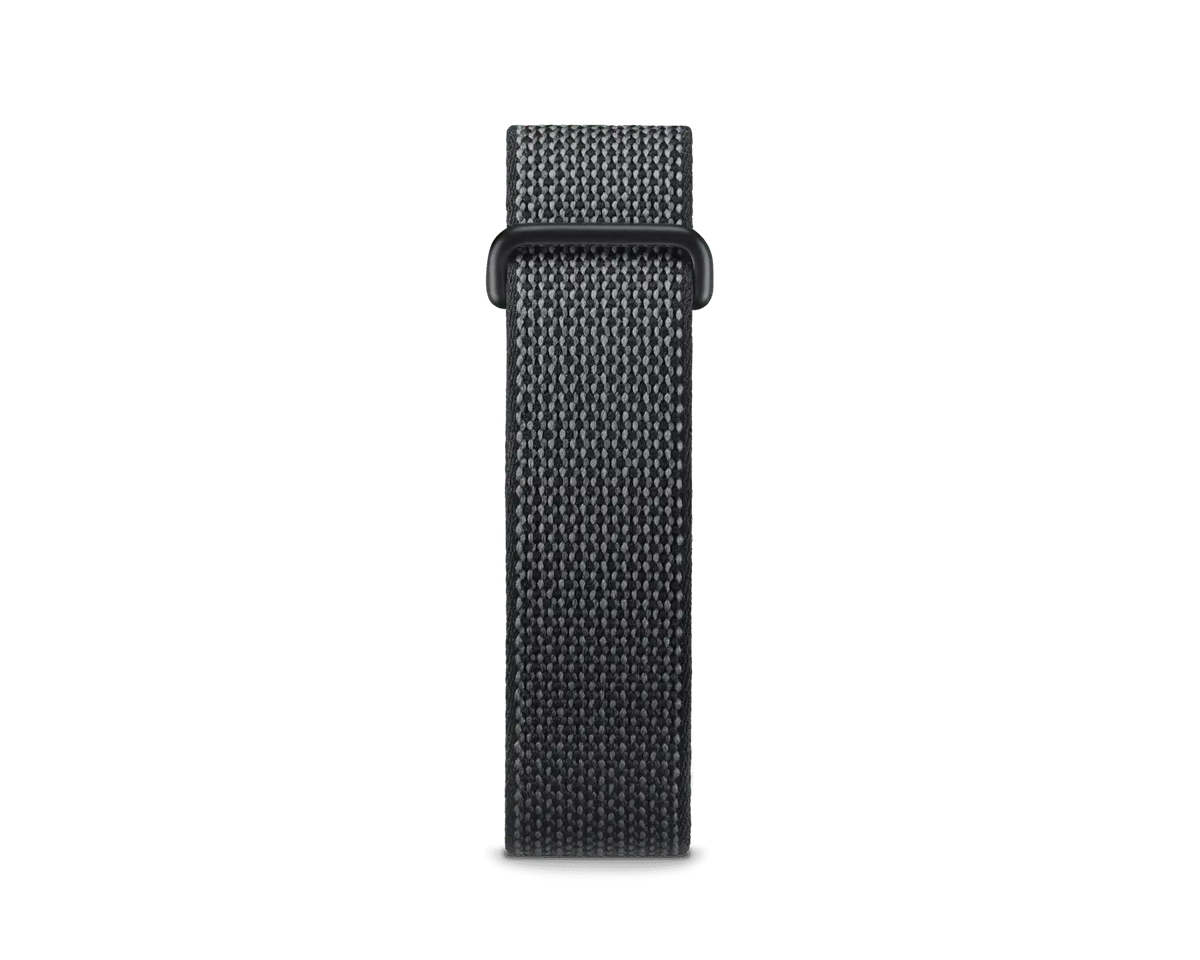 Google Fitbit Air Obsidian