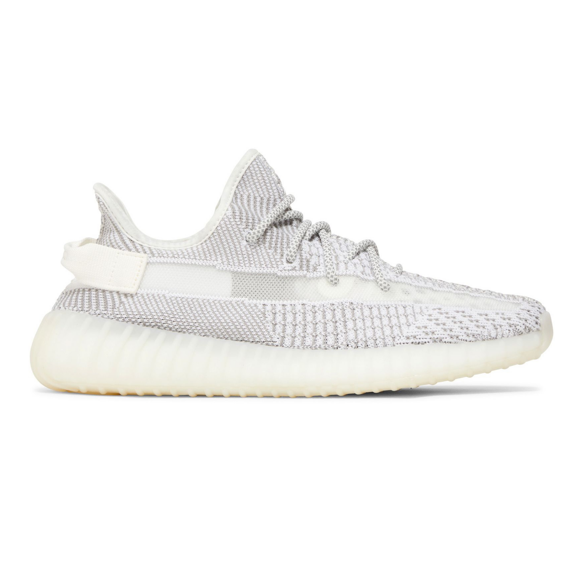 Yeezy Boost 350 V2 'Static Non-Reflective'