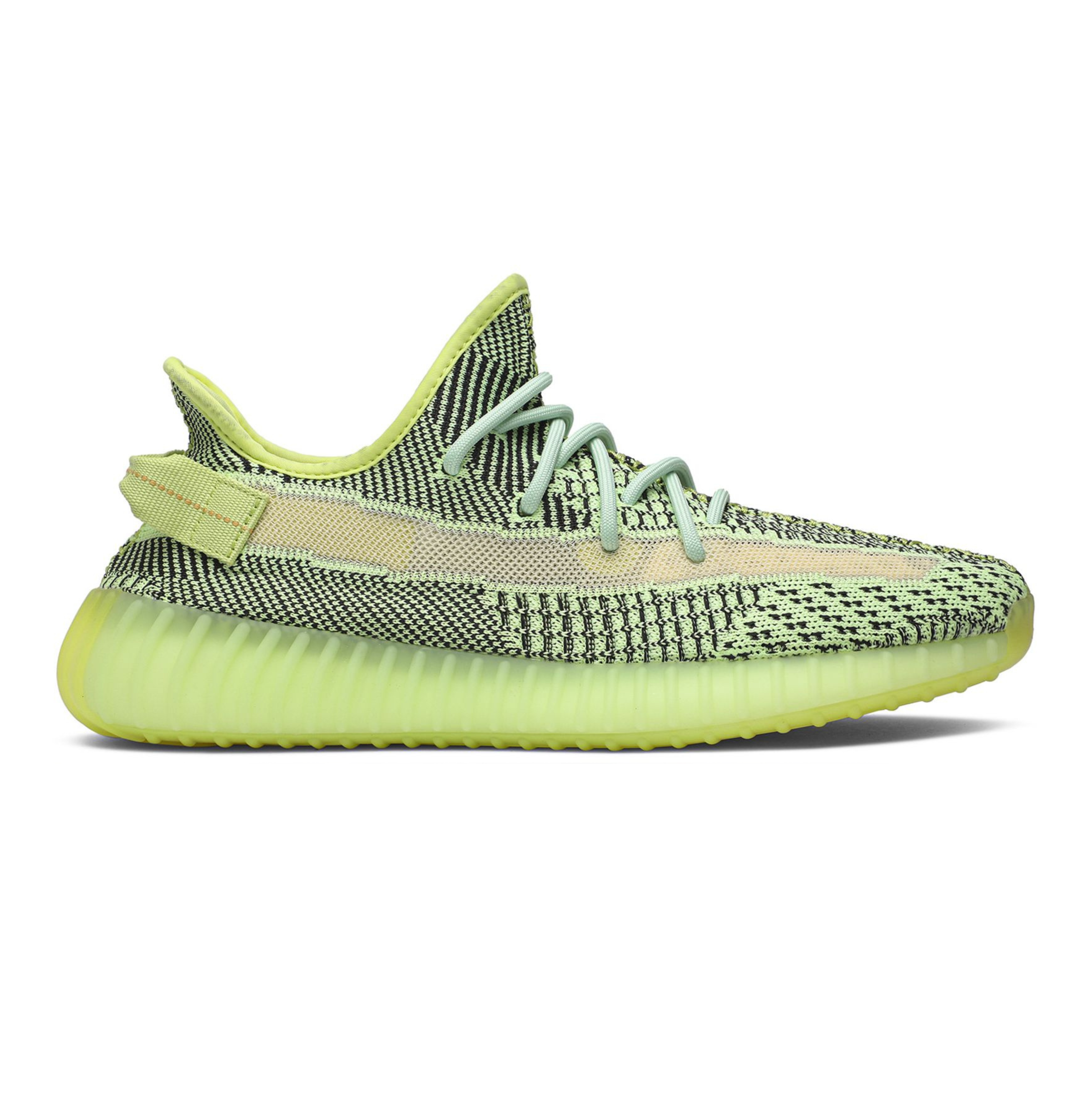 Yeezy Boost 350 V2 'Yeezreel Non-Reflective'