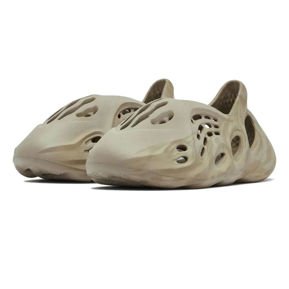 Yeezy Foam Runner 'Stone Salt'