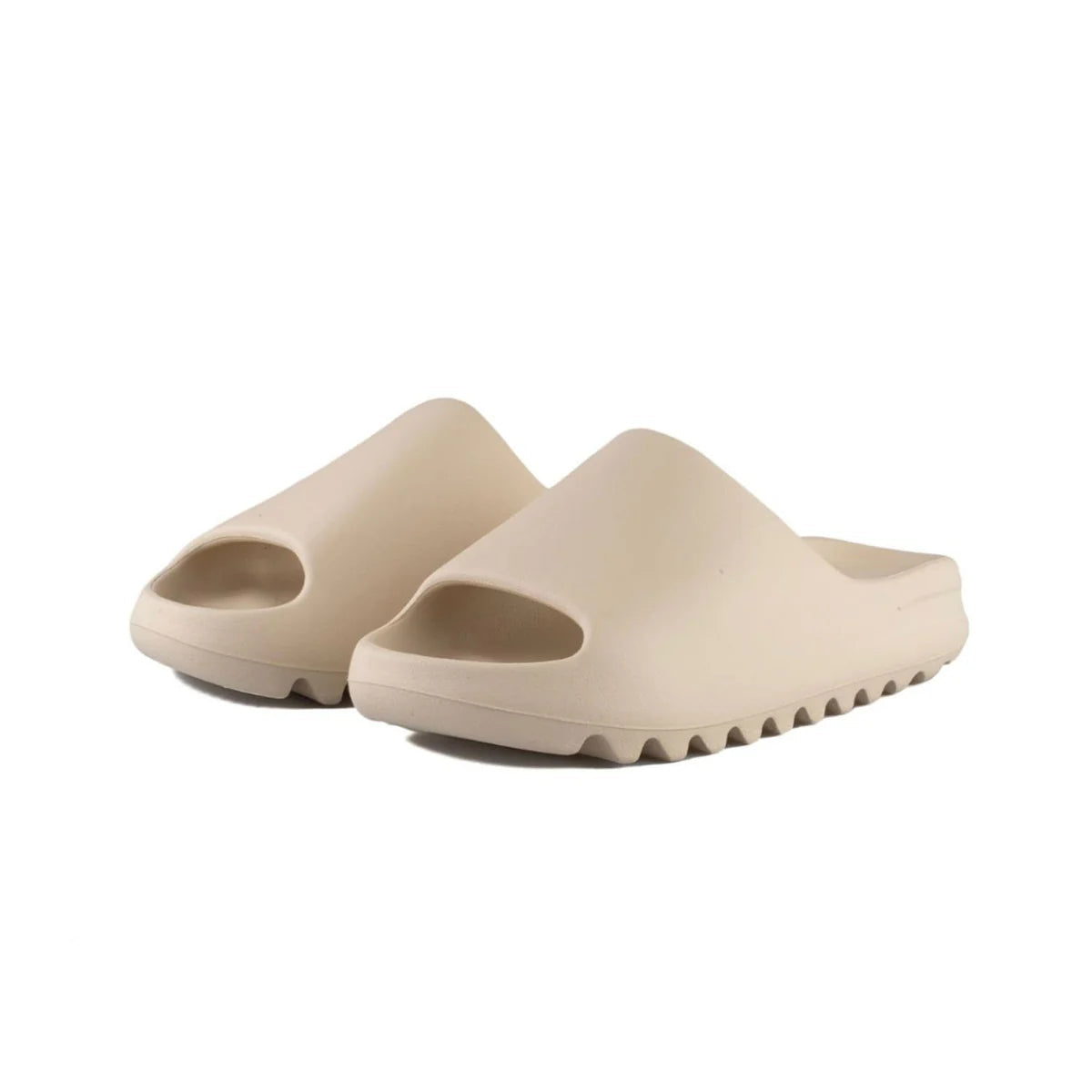 Yeezy Slides 'Bone'