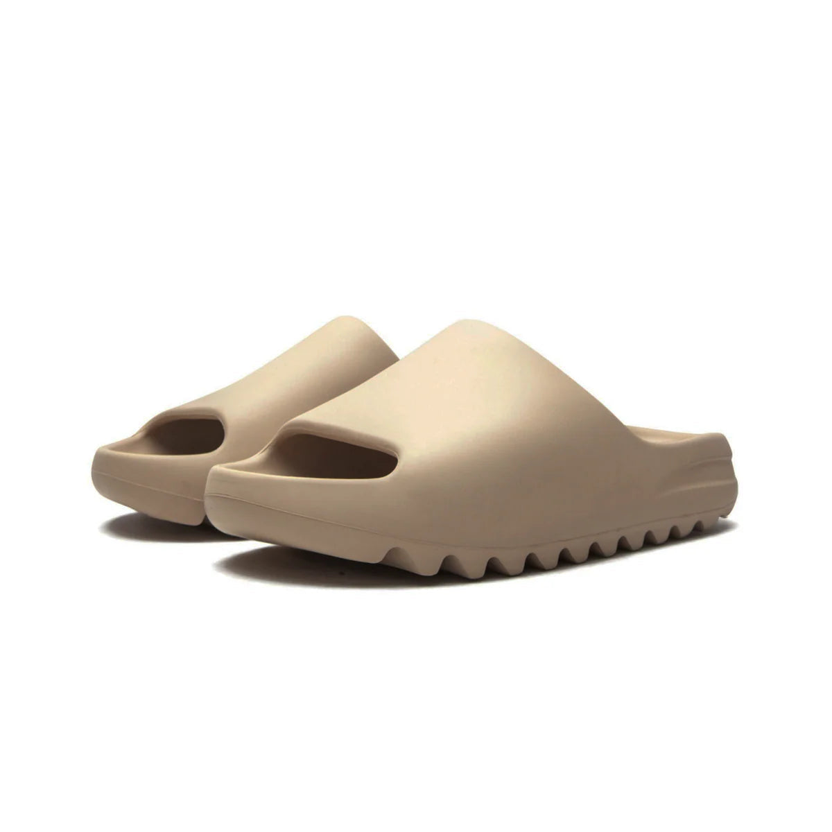 Yeezy Slides 'Pure'