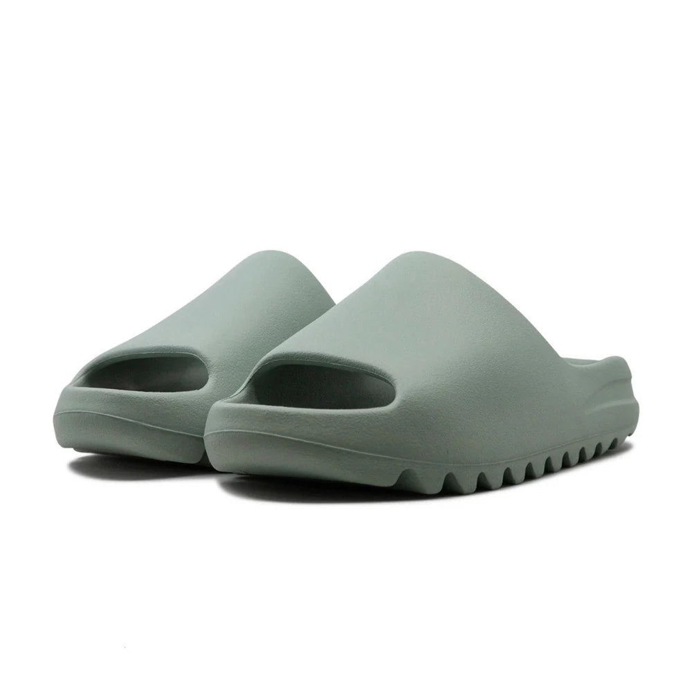 Yeezy Slides 'Salt'