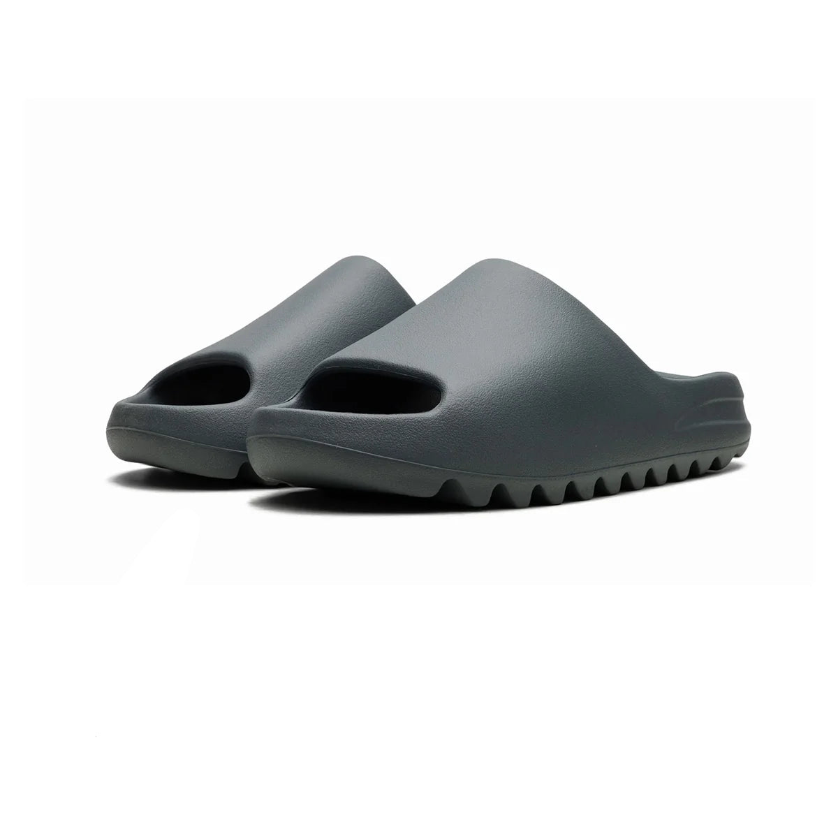 Yeezy Slides 'Slate Marine'